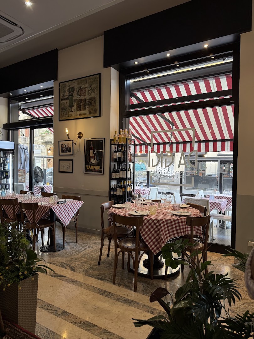Ristorante Da Gigi
