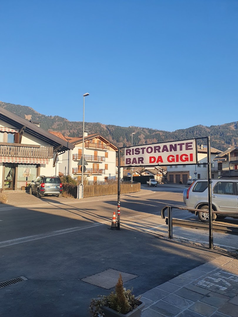 Ristorante Da Gigi