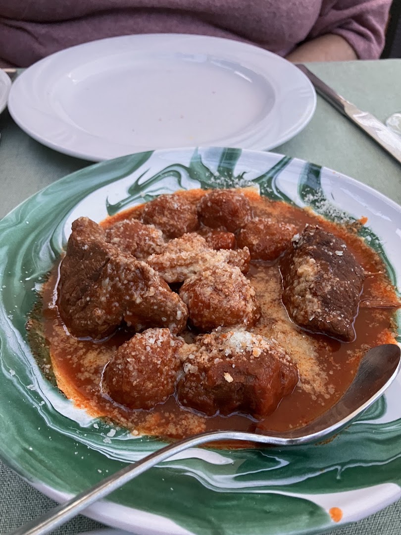 Ristorante da Gigione