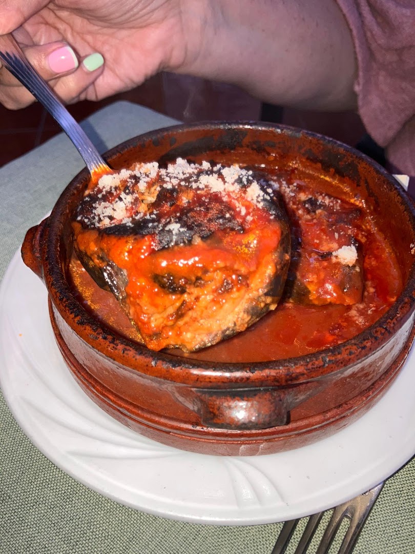 Ristorante da Gigione