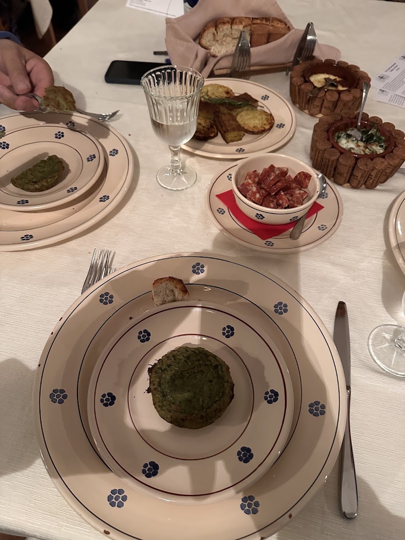 Ristorante Da Gino