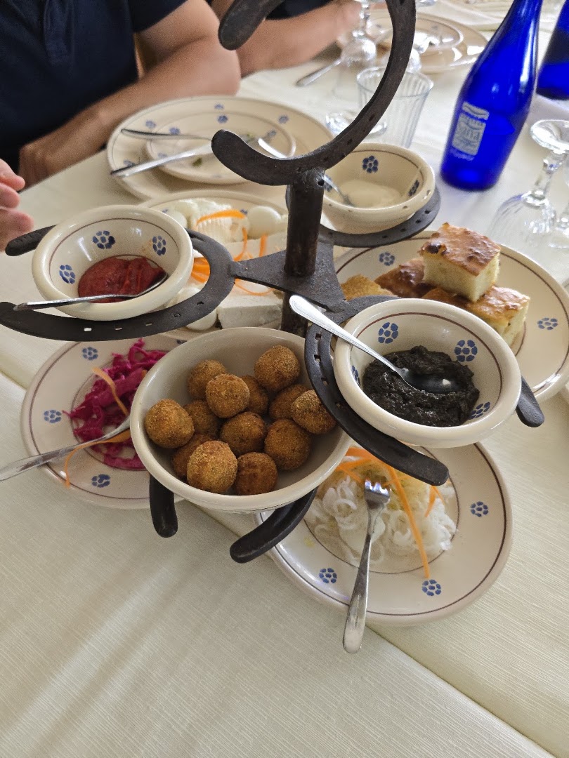 Ristorante Da Gino