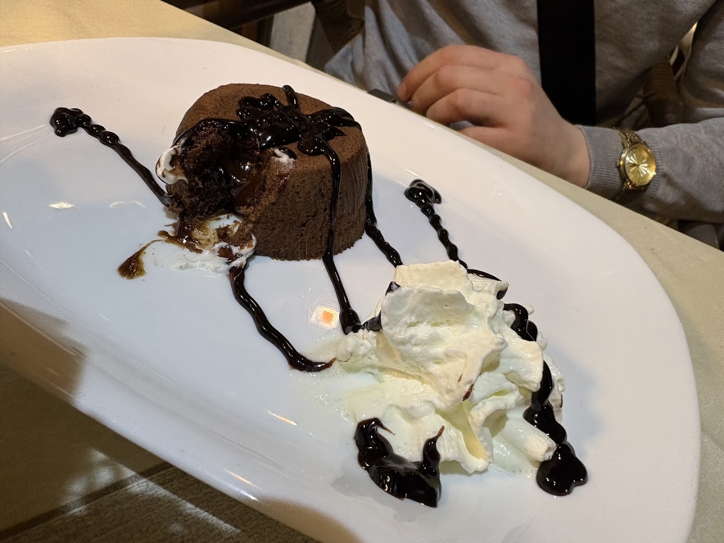Ristorante Da Giorgio