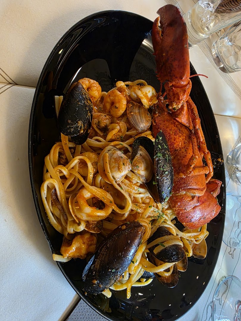 Ristorante Da Giorgio, Venezia