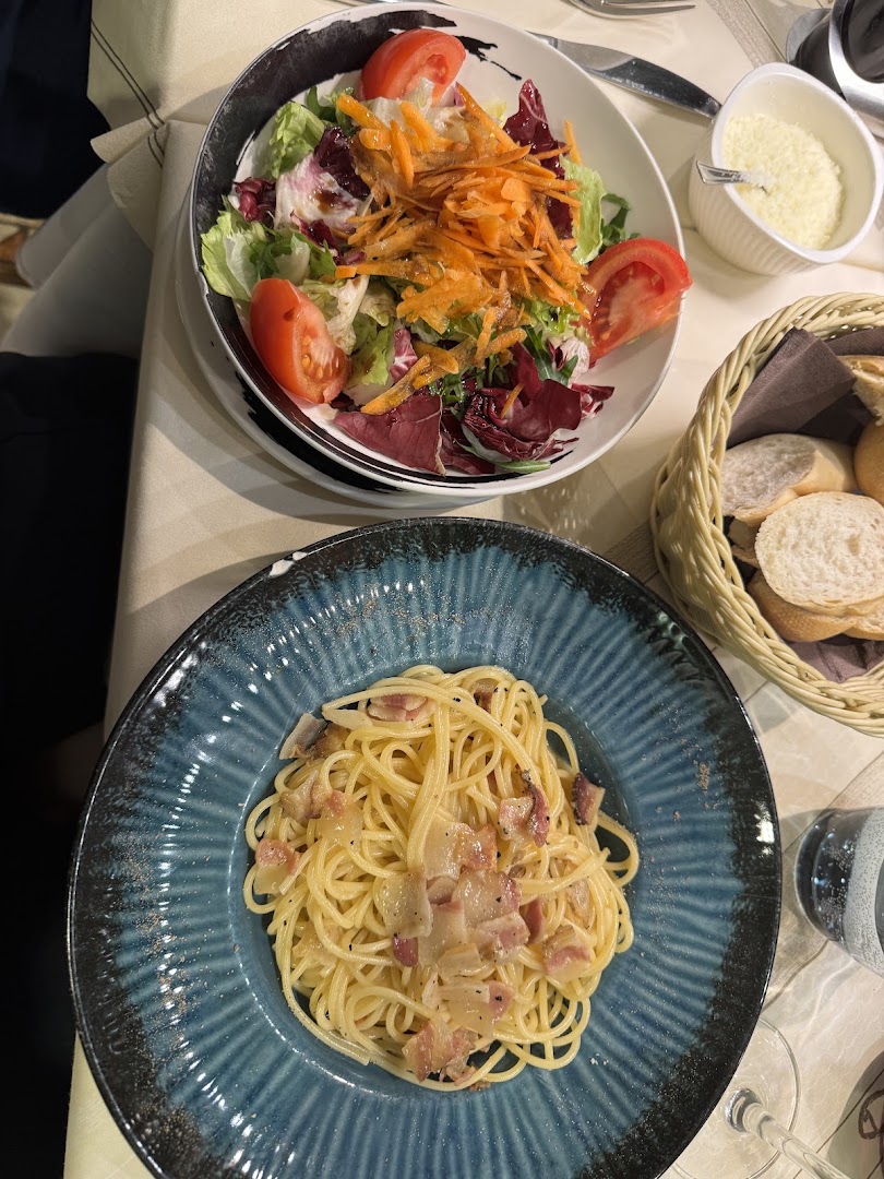 Ristorante Da Giorgio