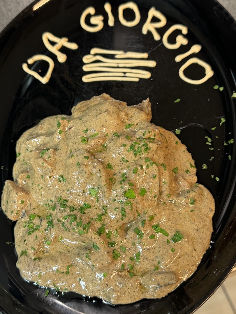 Ristorante Da Giorgio