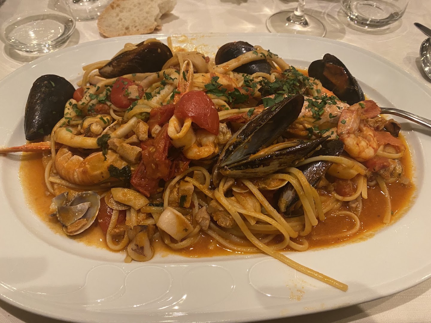 Ristorante Da Giovanni