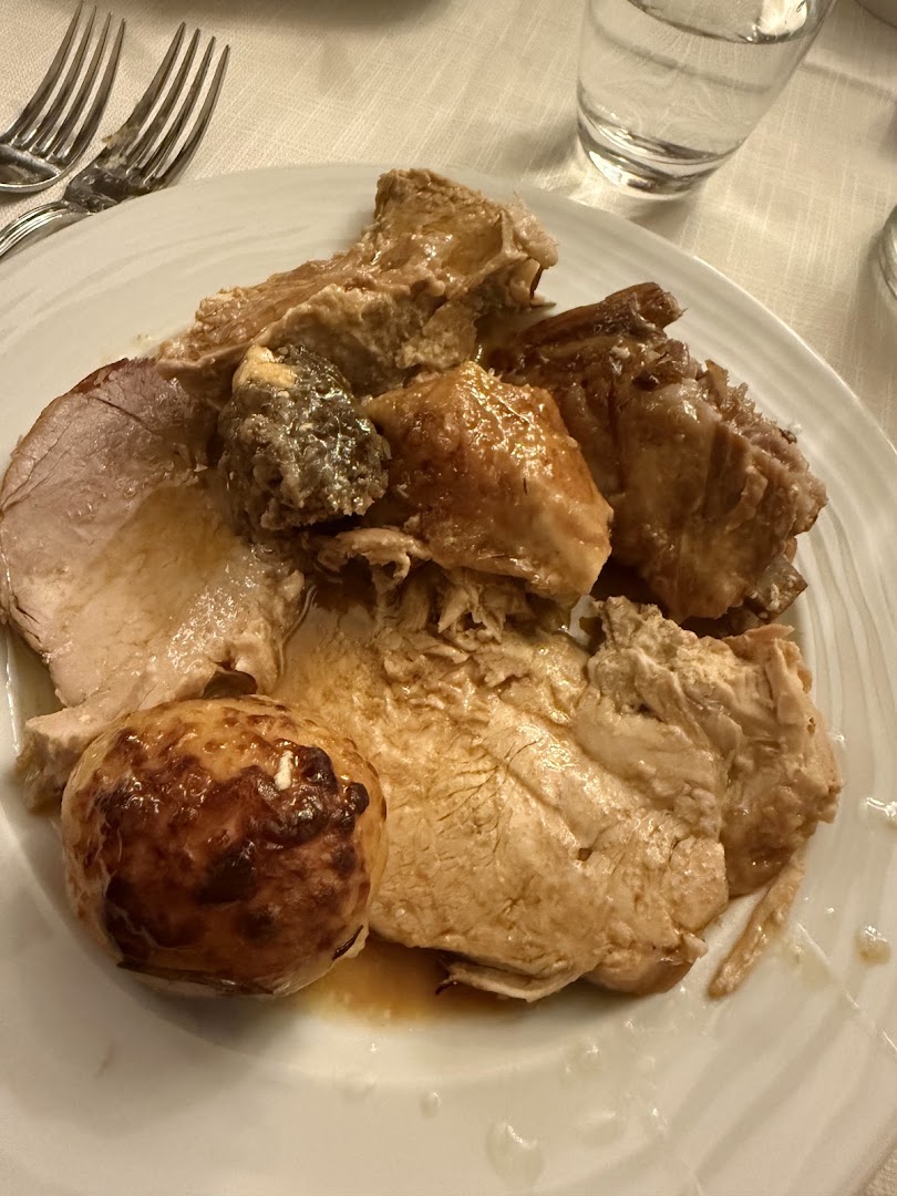 Ristorante Da Giovanni