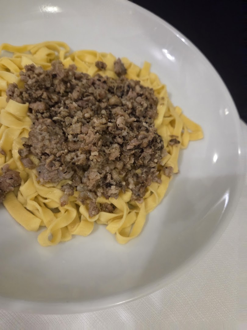 Ristorante Da Giovannino