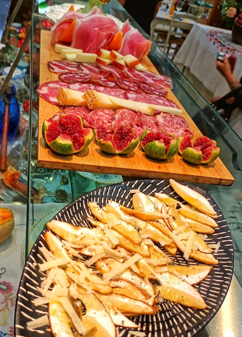 Ristorante Da Giovannino