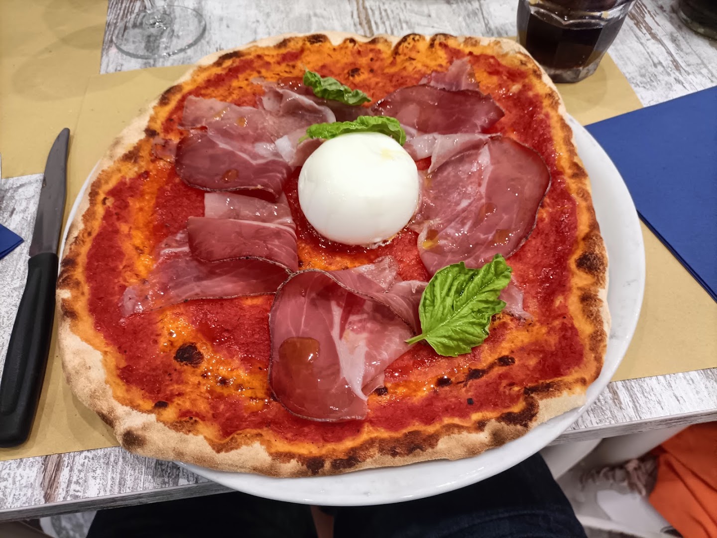 Ristorante Da Giovannino
