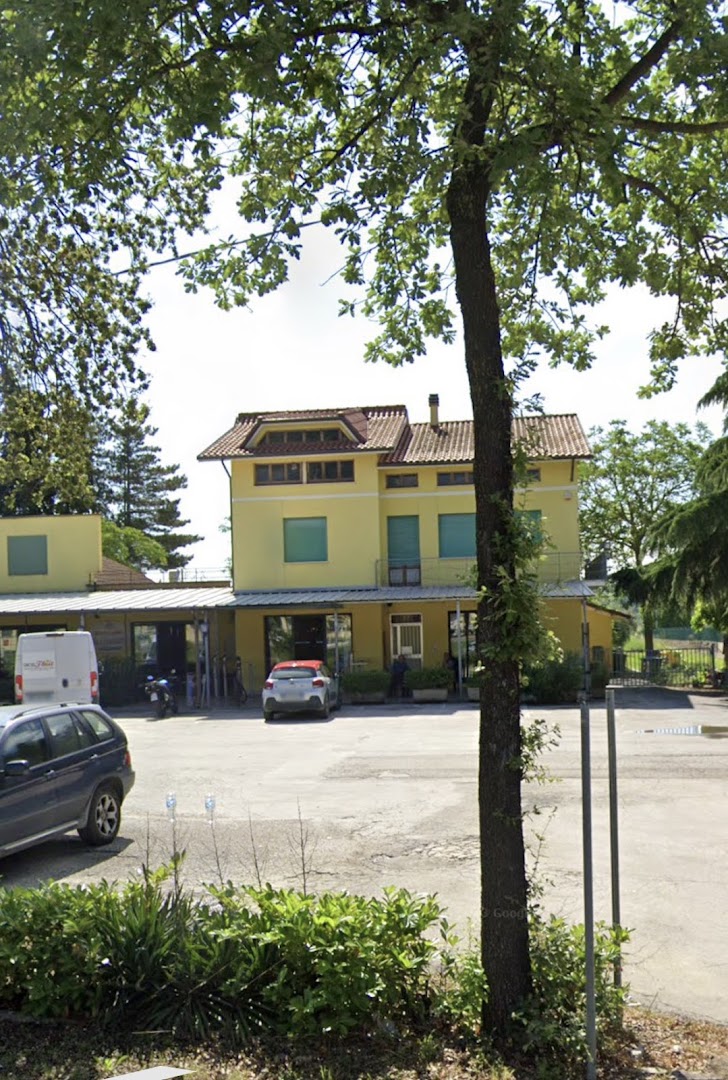 Ristorante da Giuliano bar tabacchi