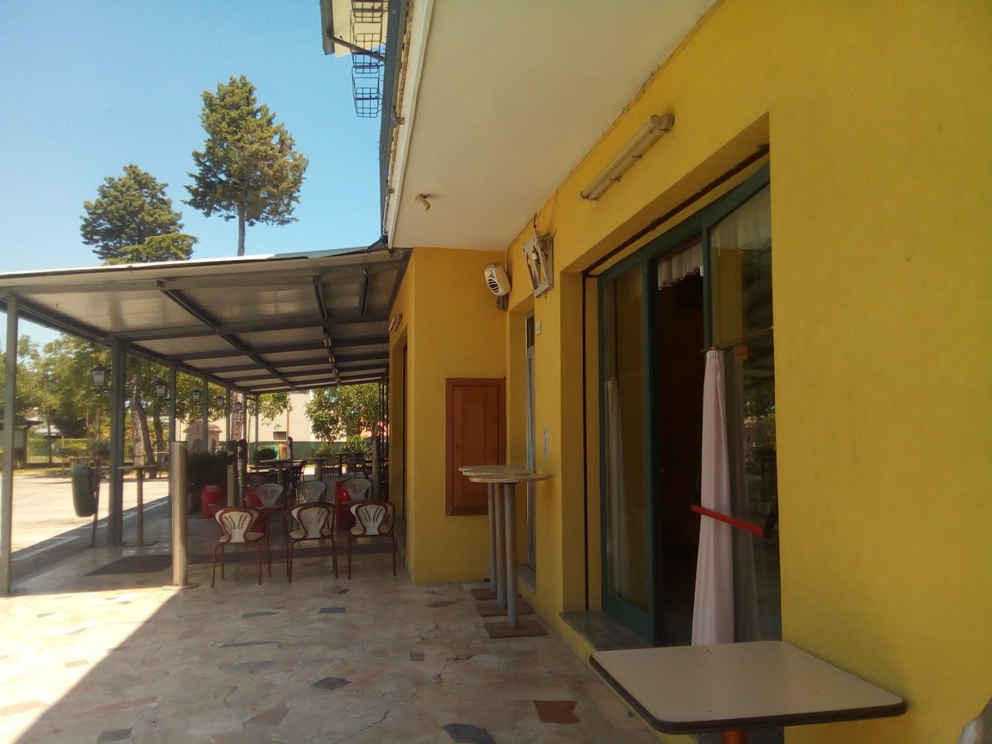Ristorante da Giuliano bar tabacchi