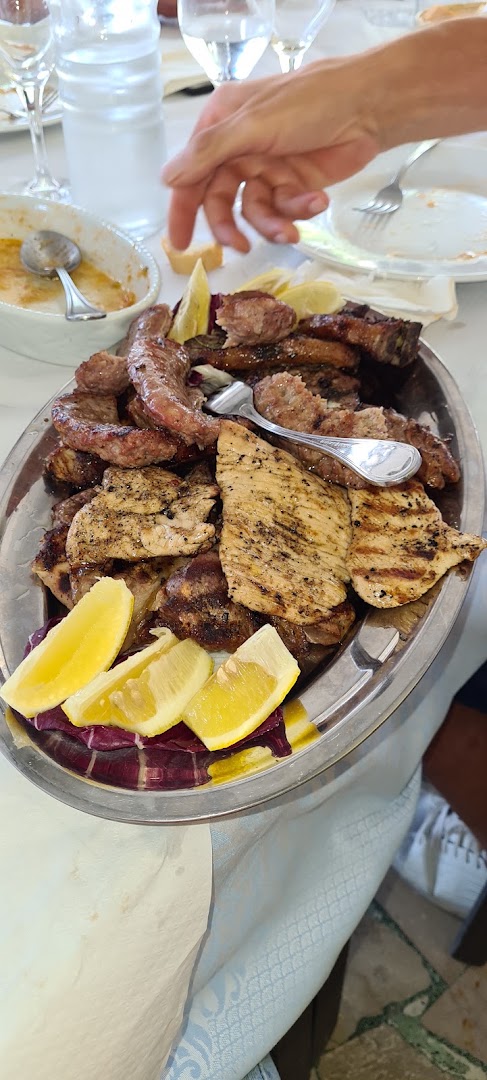 Ristorante da Giuliano bar tabacchi