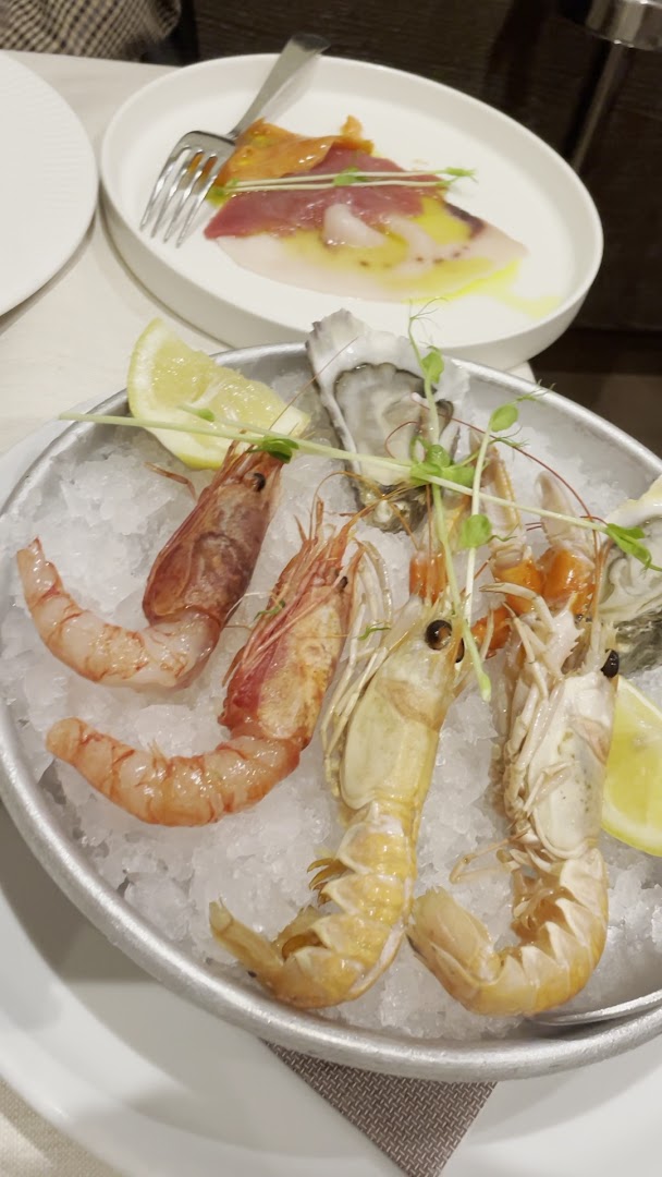 Ristorante da Giuliano