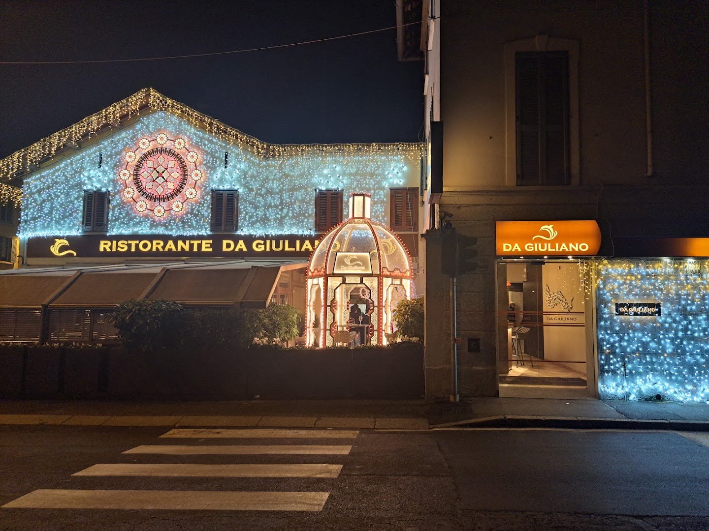 Ristorante da Giuliano