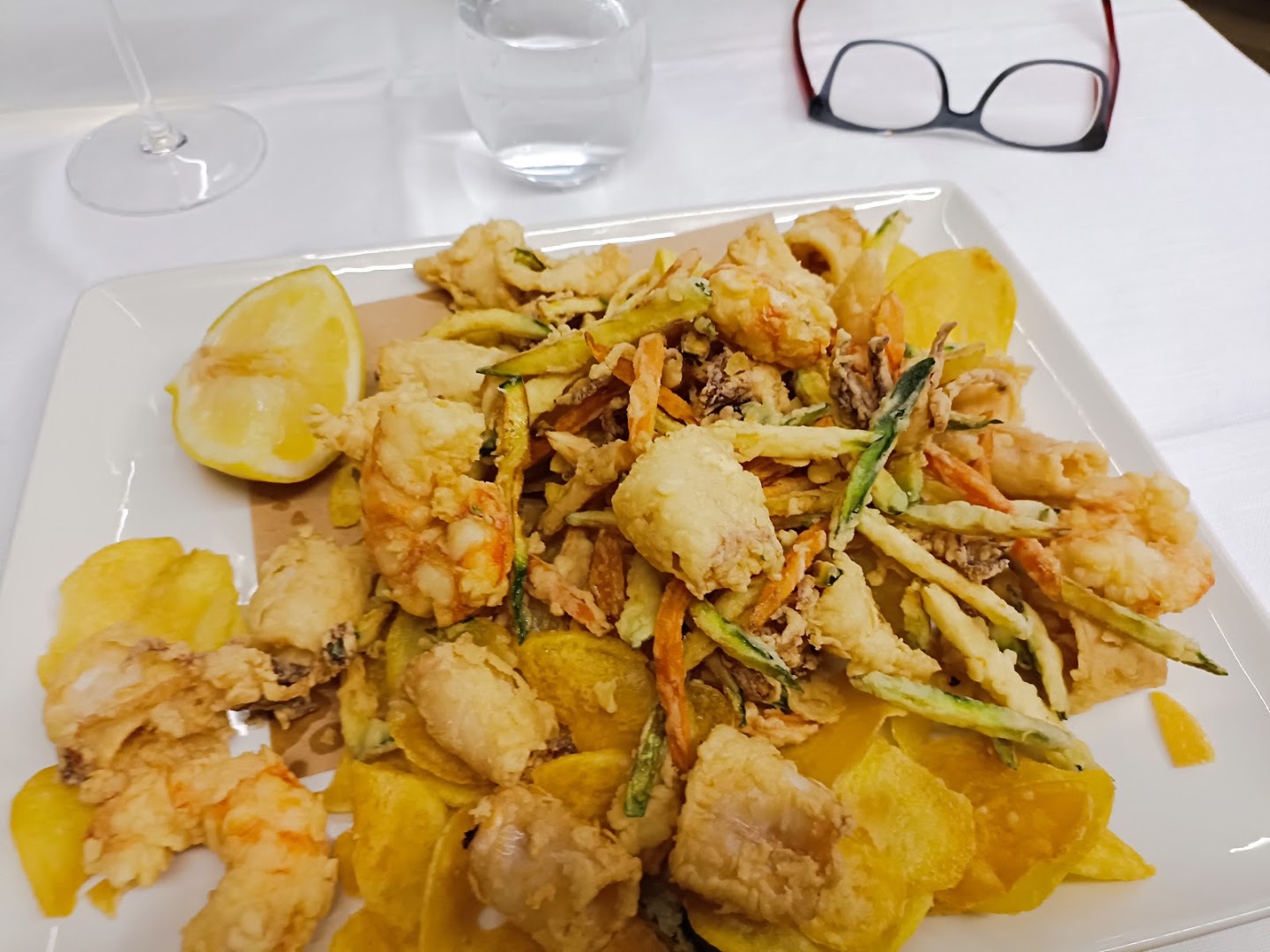 Ristorante da Giuliano, Lissone