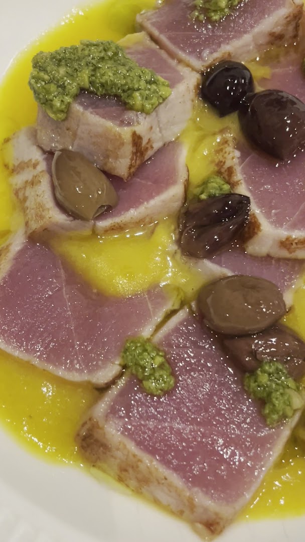 Ristorante da Giuliano