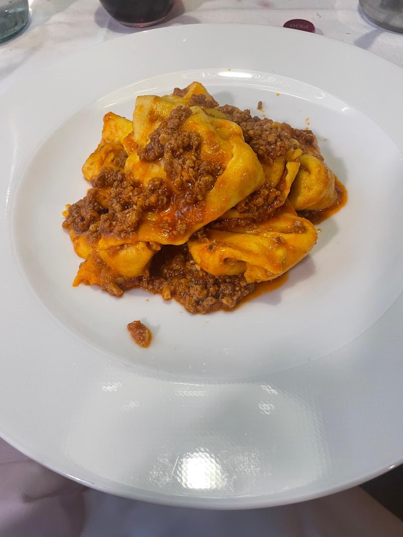 Ristorante da Giuseppe