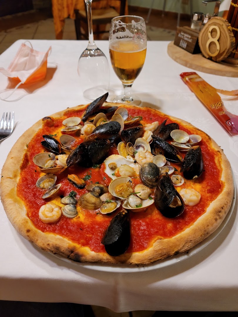 Ristorante da Giuseppe