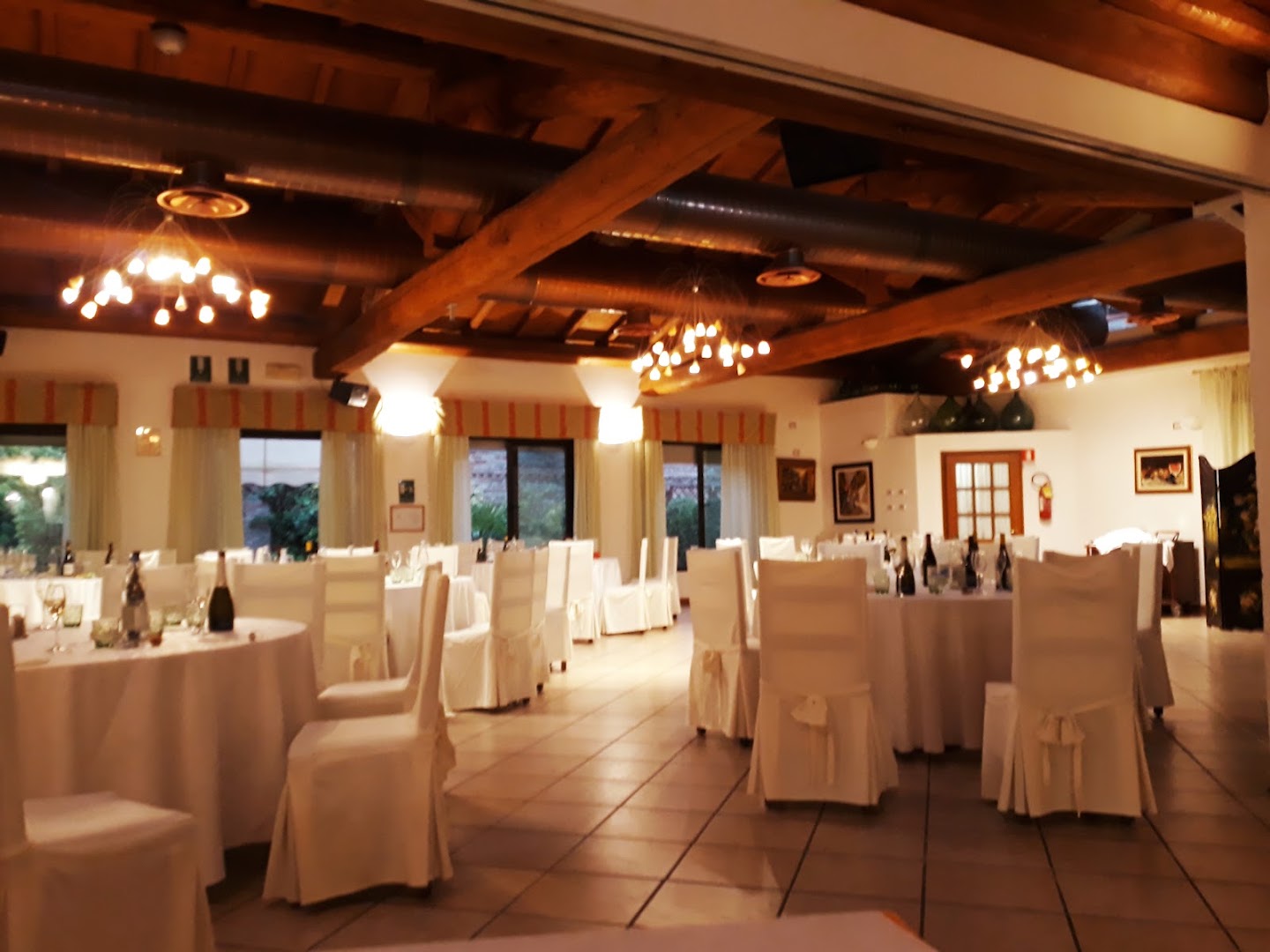 Ristorante da Giuseppe, Copparo