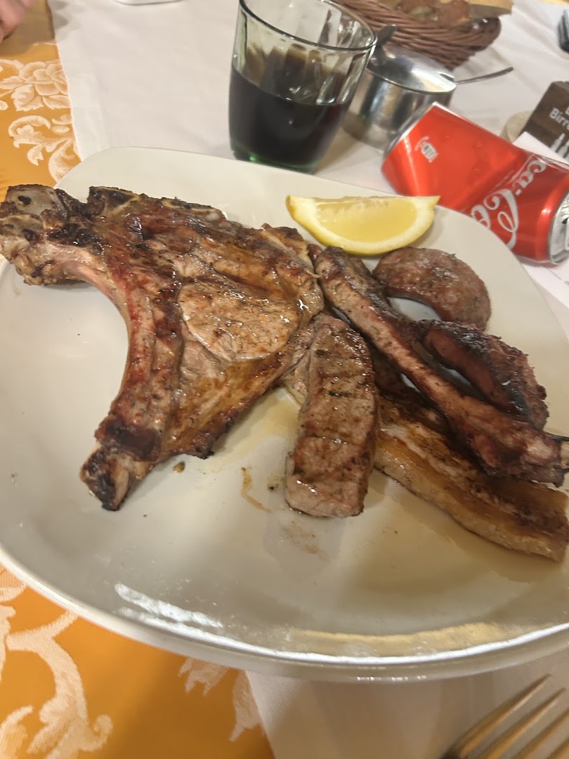 Ristorante da Giuseppe