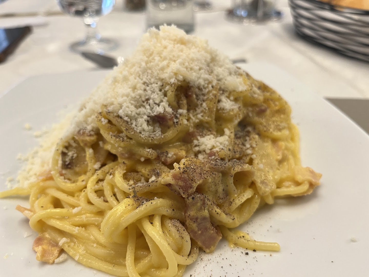 Ristorante Da Godi