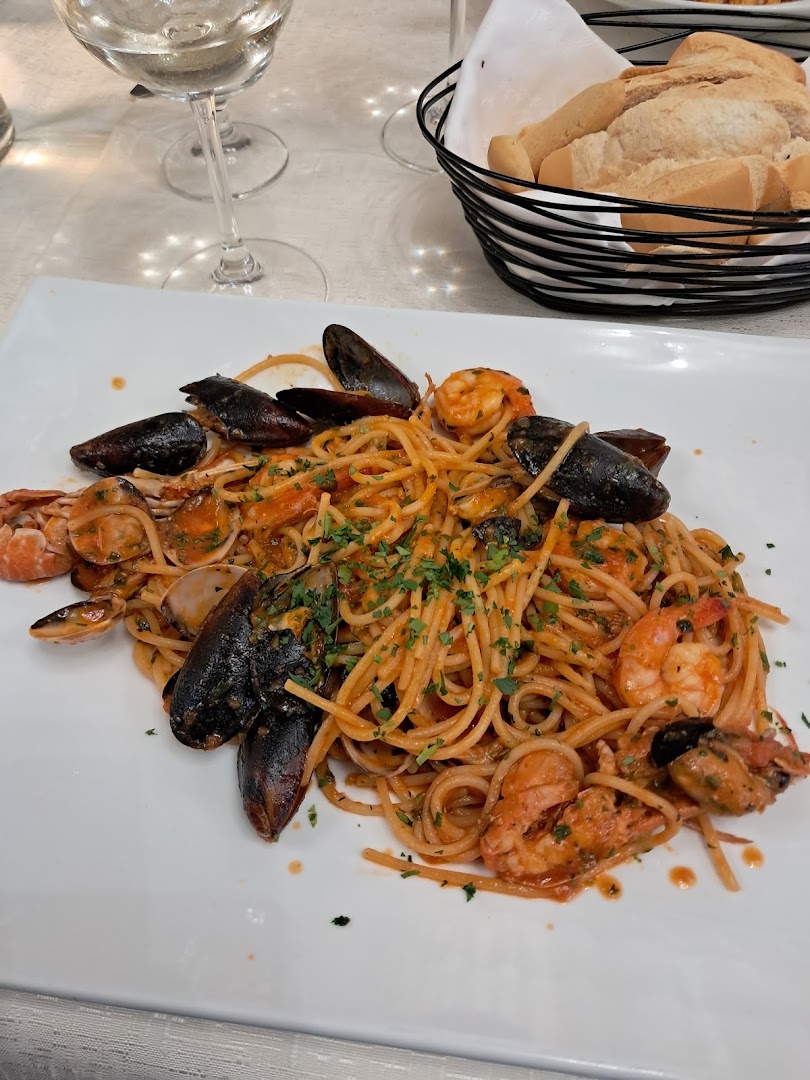 Ristorante Da Godi