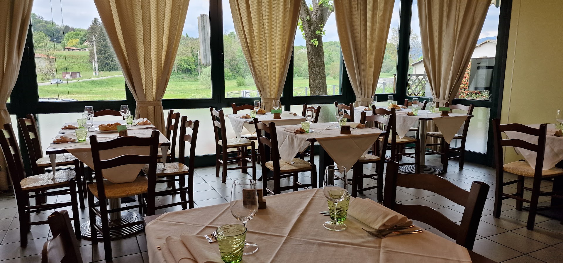 Ristorante Da Guido