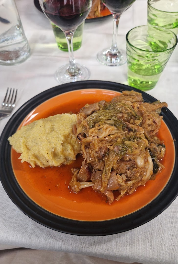 Ristorante Da Guido