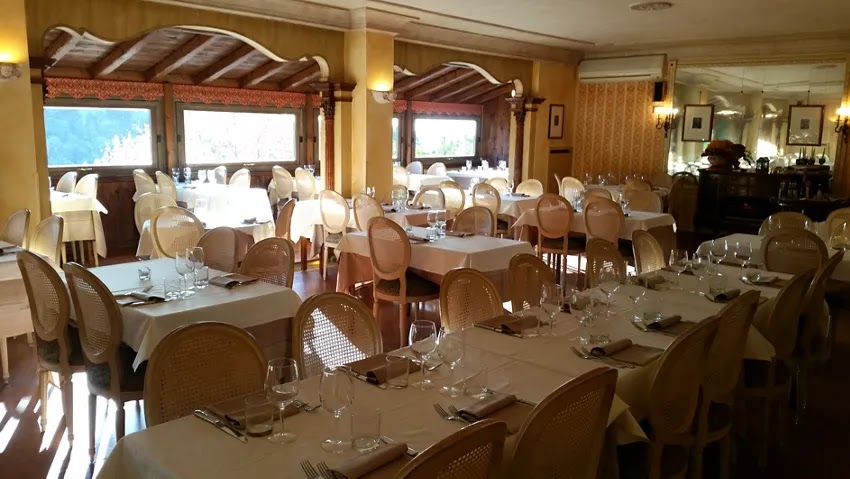 Ristorante Da Ivan, Almenno San Bartolomeo