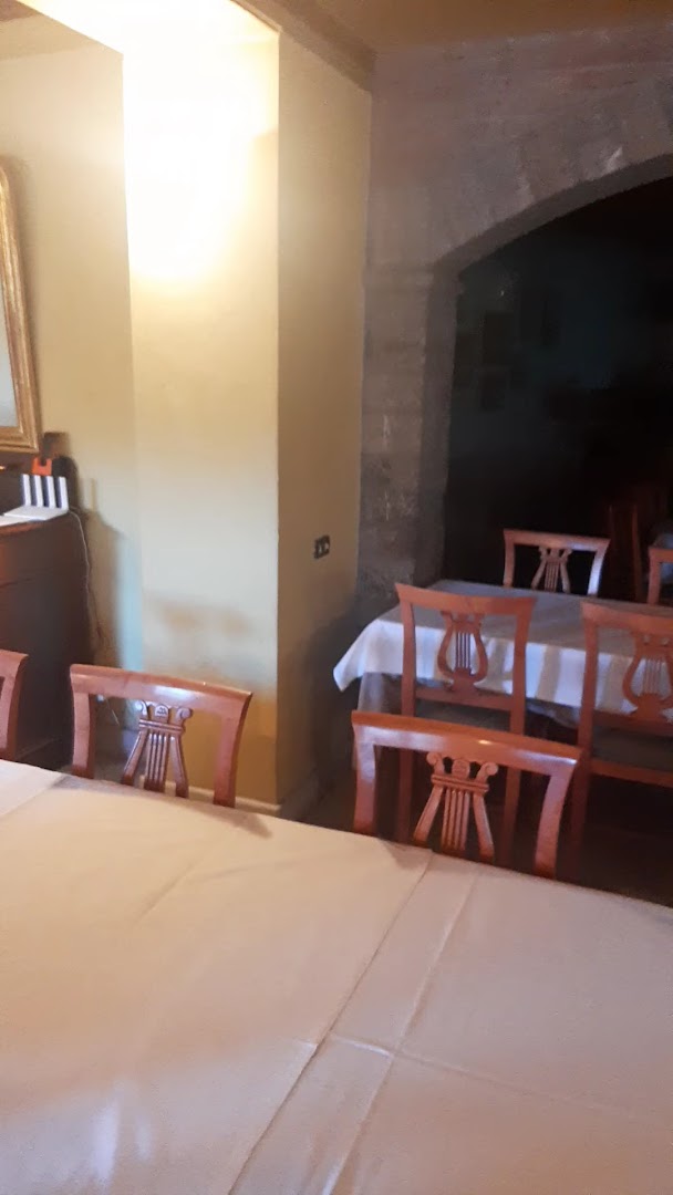Ristorante Da Ivan