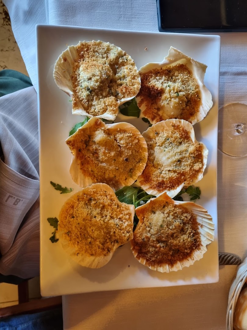 Ristorante Da Ivan