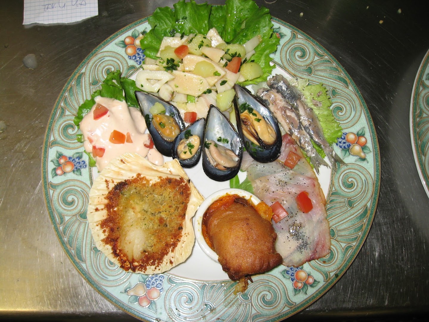 Ristorante Da Ivan