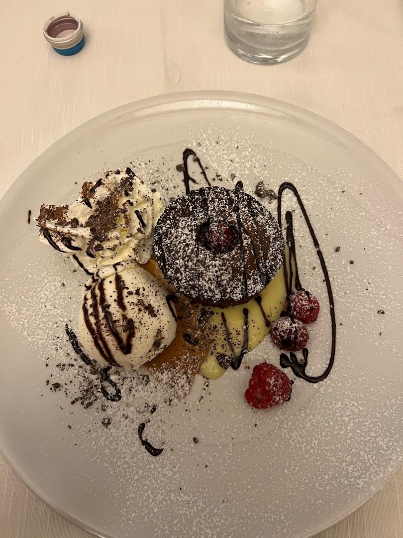 Ristorante Da Ivan