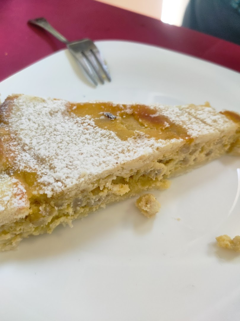 Ristorante da Ivo