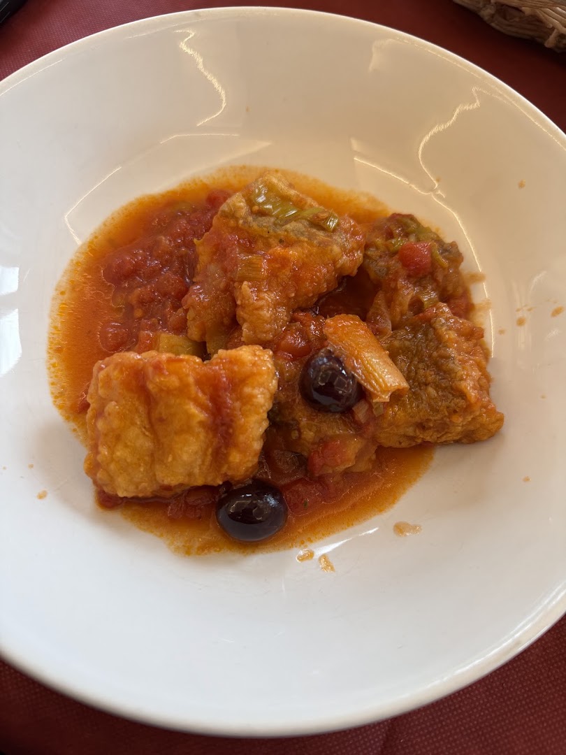 Ristorante da Ivo
