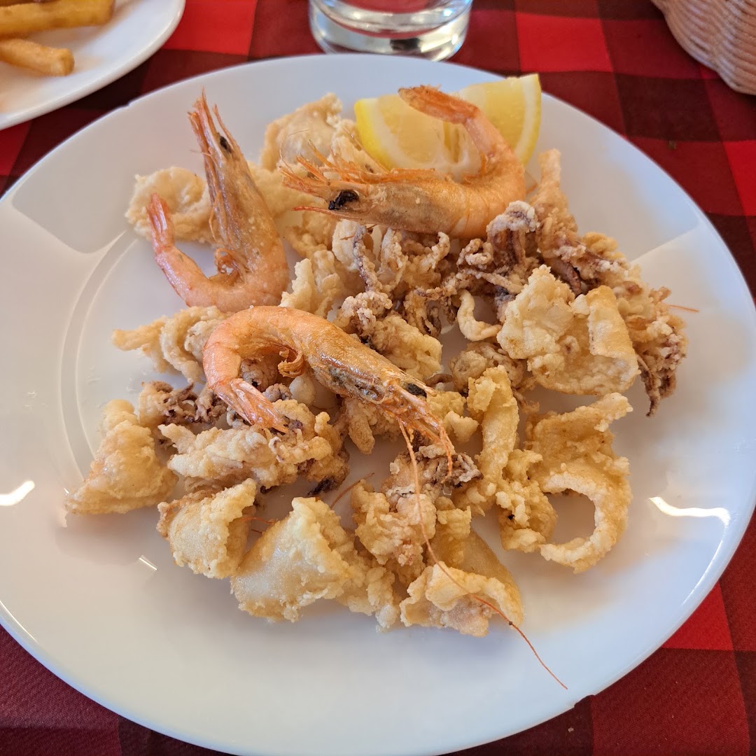 Ristorante da Ivo