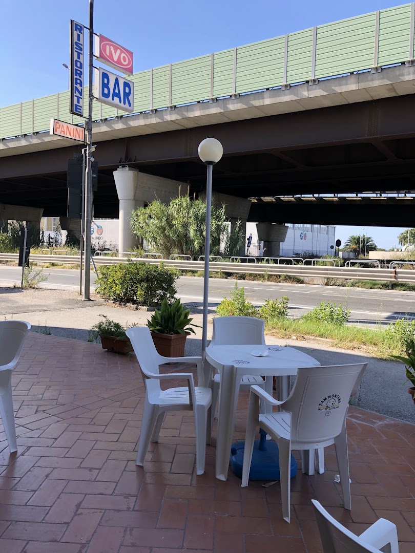 Ristorante da Ivo