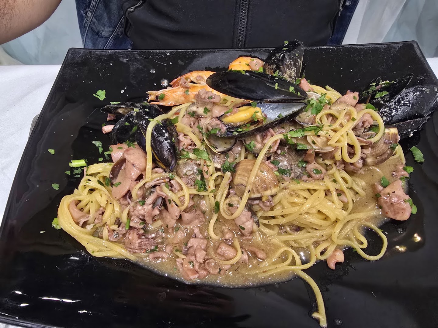 Ristorante da Jair