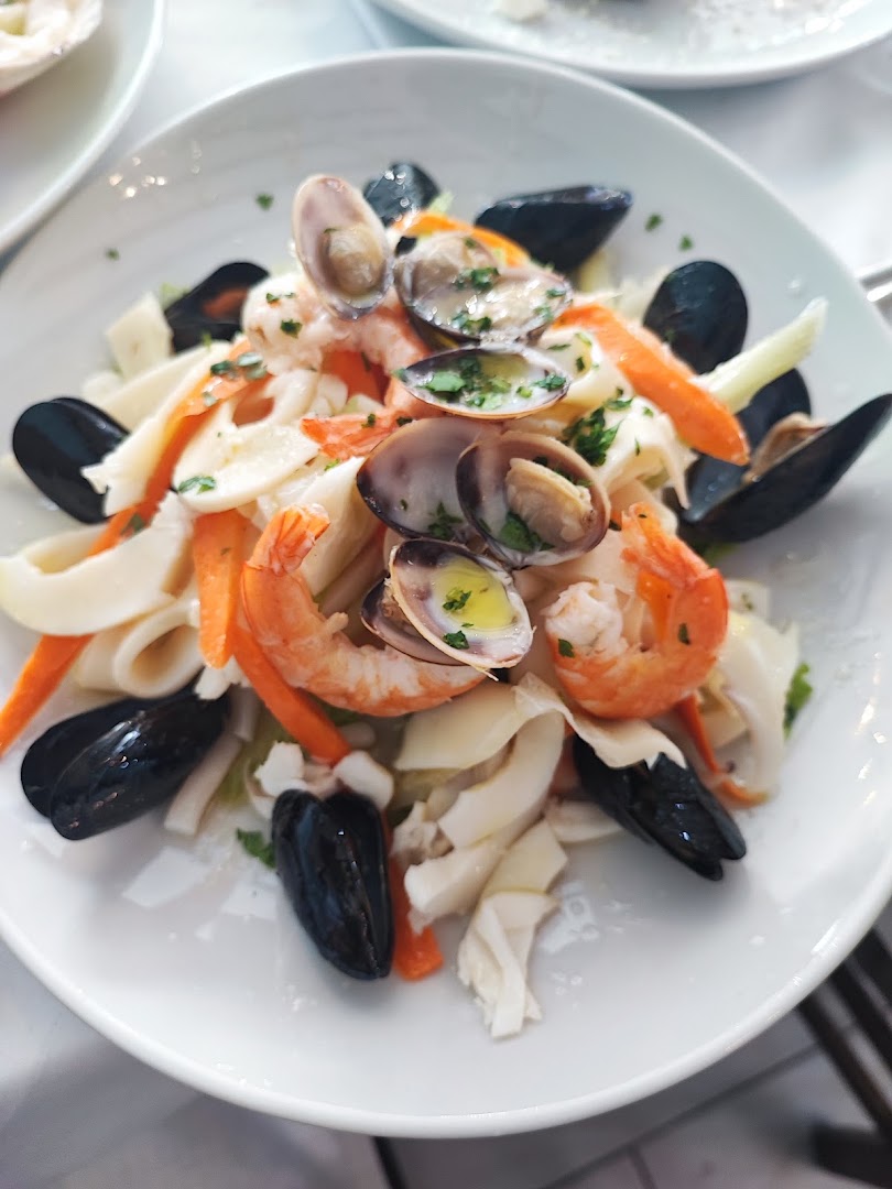 Ristorante da Jair