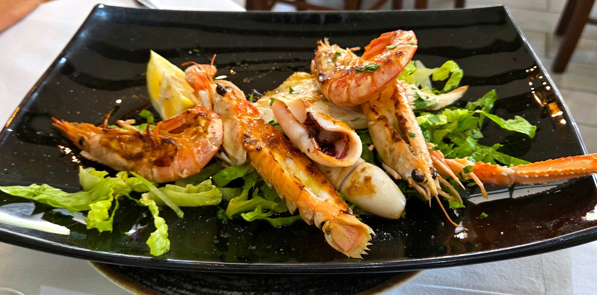 Ristorante da Jair