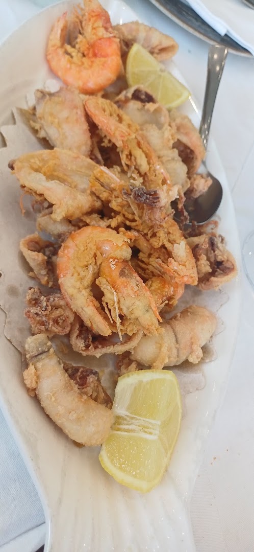 Ristorante da Jair