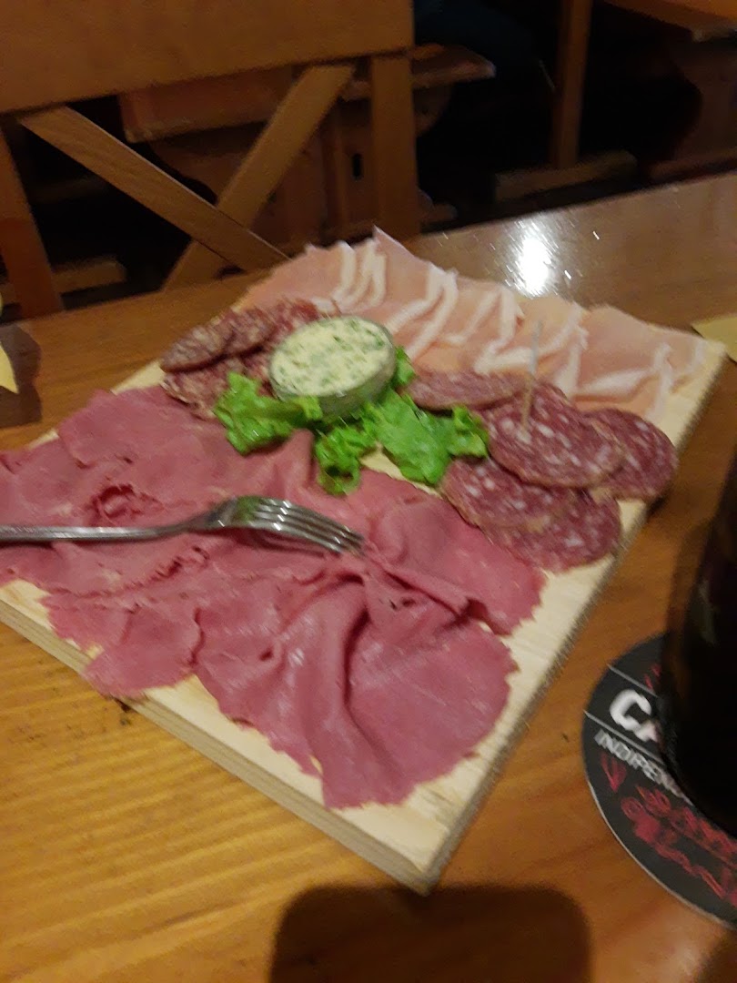 Ristorante da Jenny