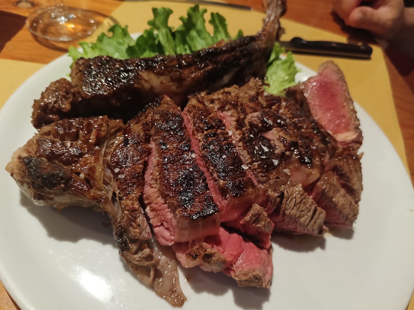 Ristorante da Jenny