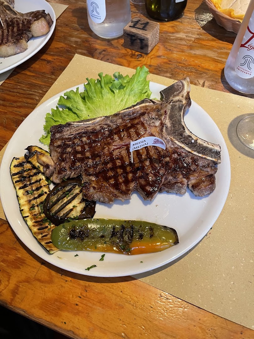 Ristorante da Jenny