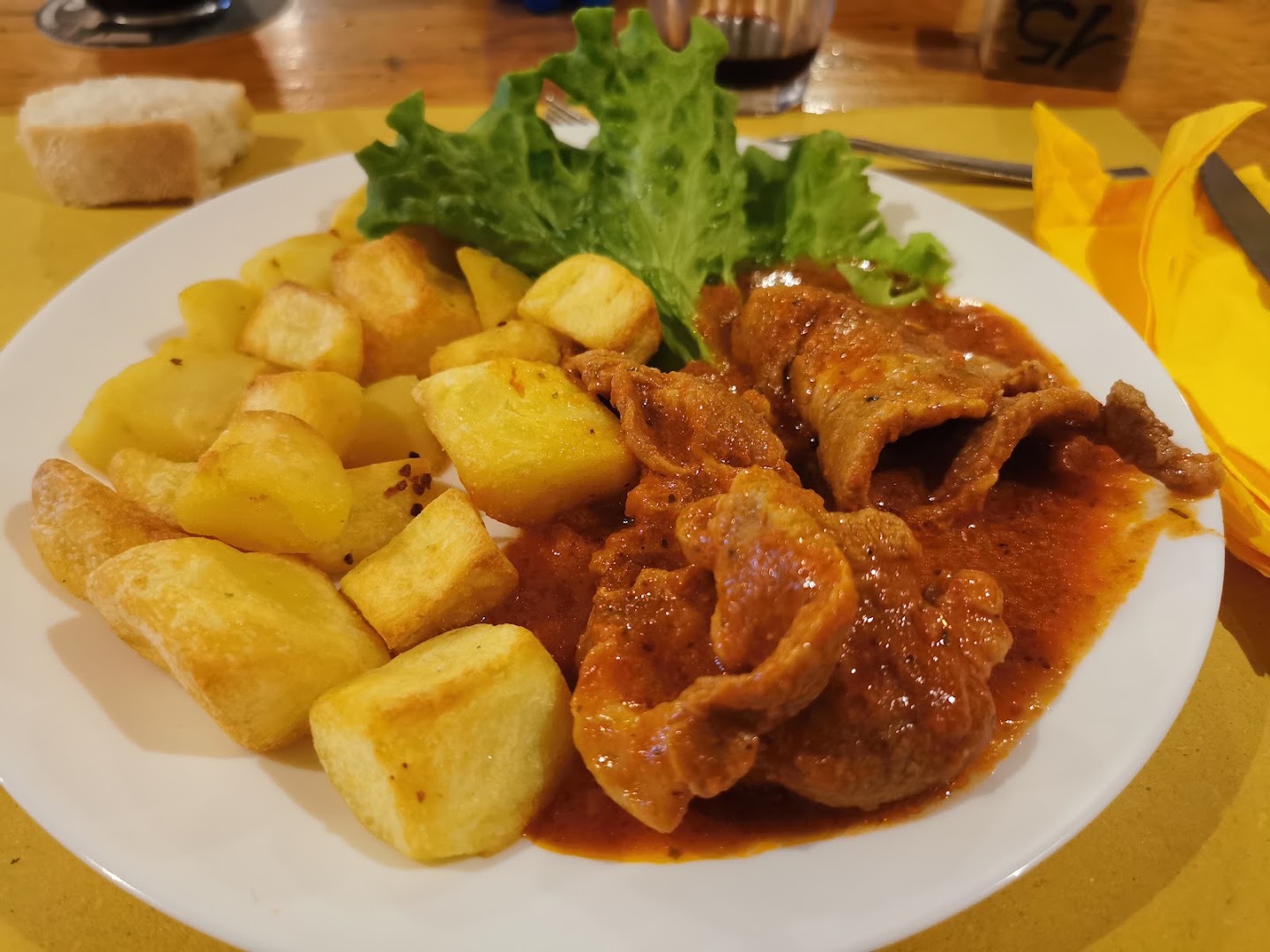 Ristorante da Jenny