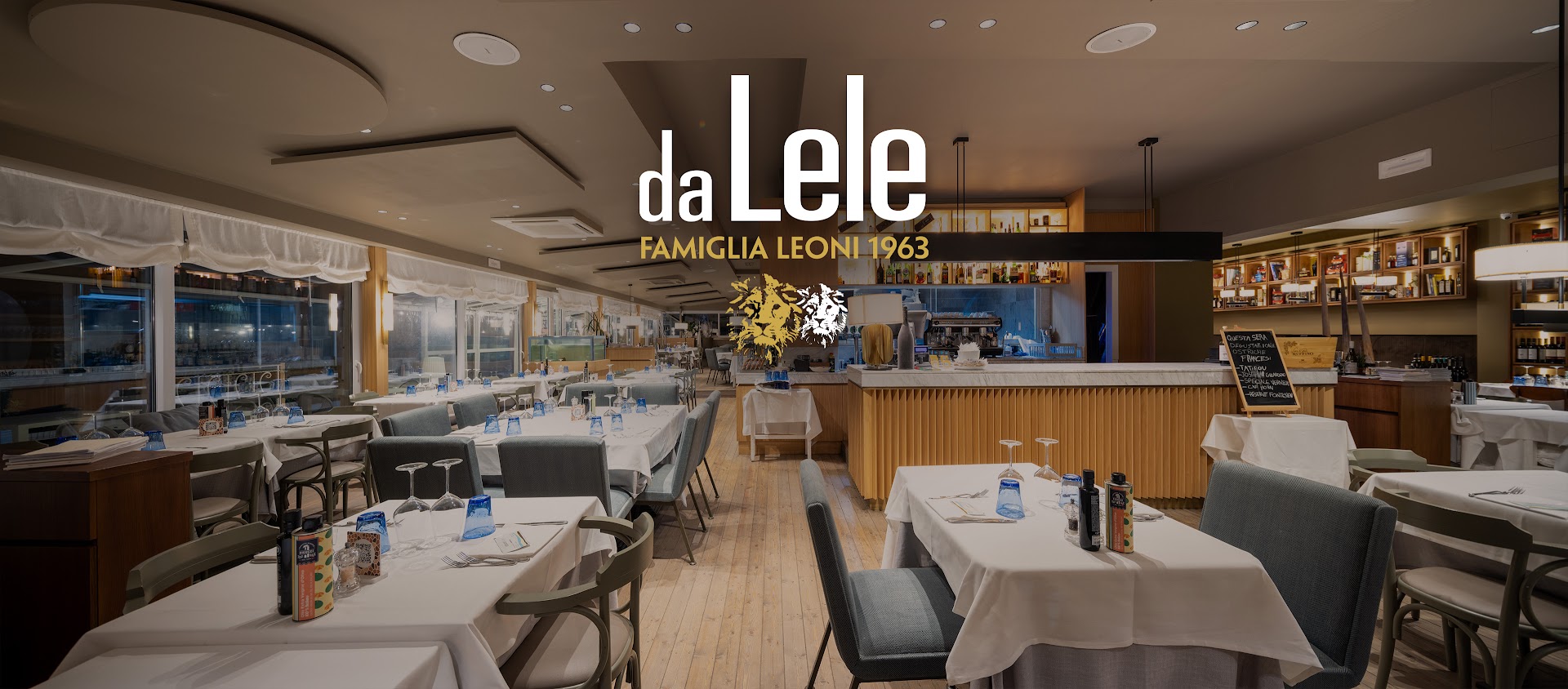 Ristorante Da Lele
