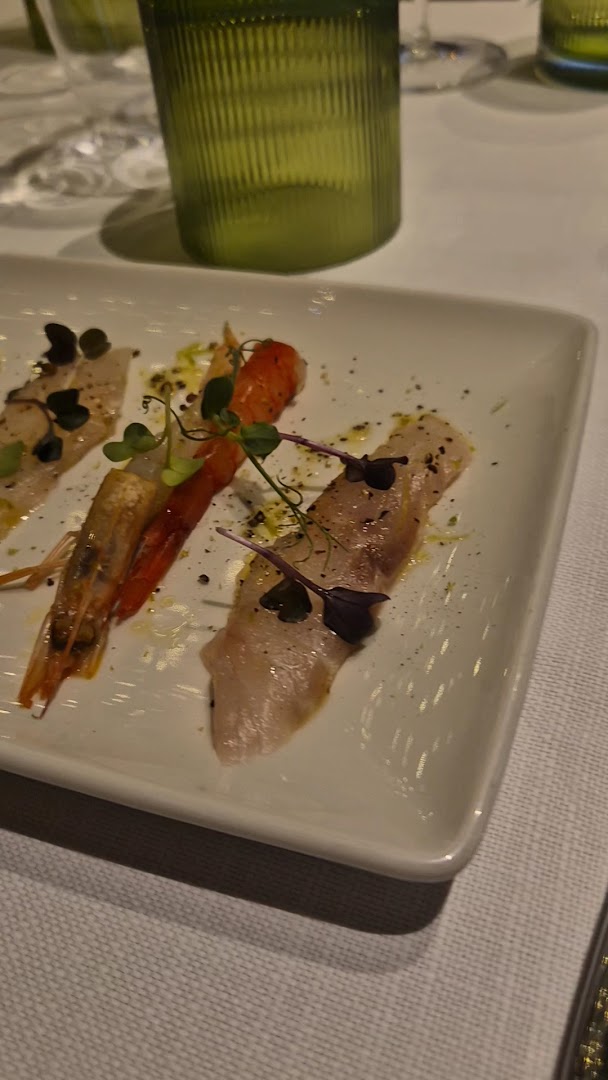Ristorante Da Lele, Riccione