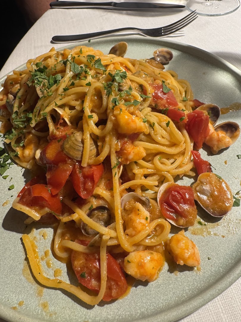 Ristorante Da Lele